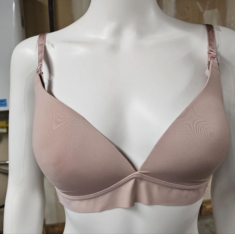 Prima Valentina Nursing Bra Size 38C